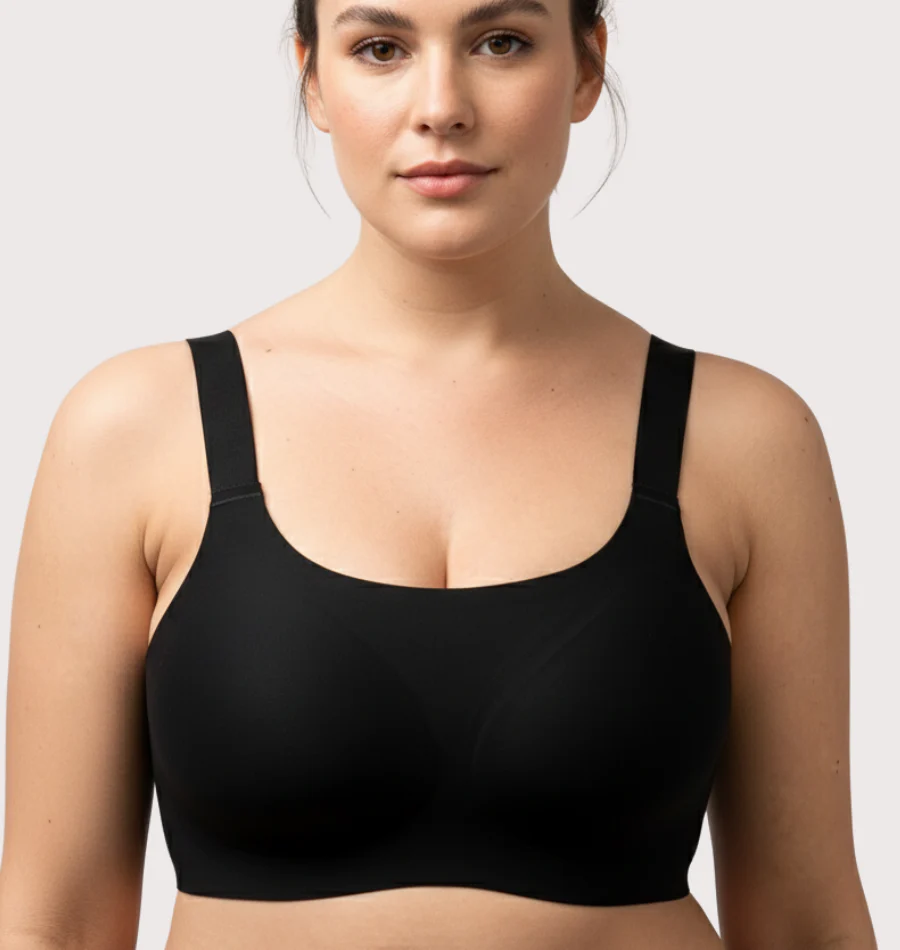 Comfort Bra - Full Coverage