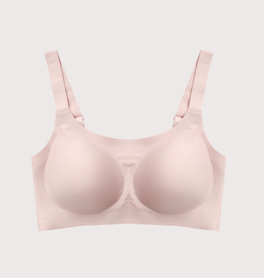 Comfort Bra - Full Coverage - Image 10