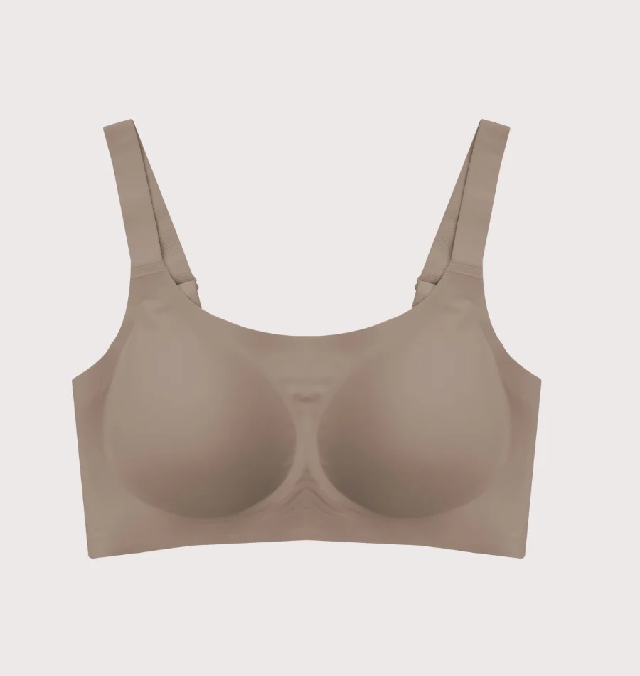 Comfort Bra - Full Coverage - Image 15
