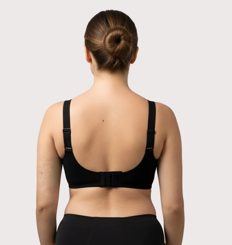 Comfort Bra - Full Coverage - Image 4
