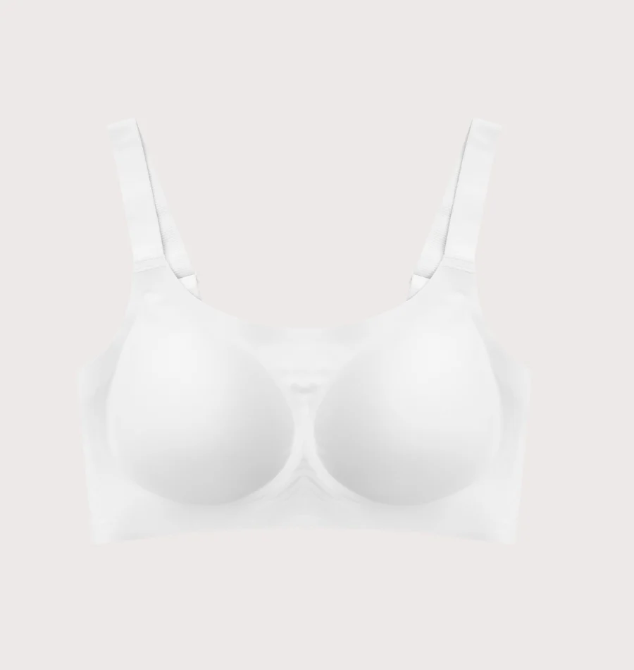 Comfort Bra - Full Coverage - Image 8