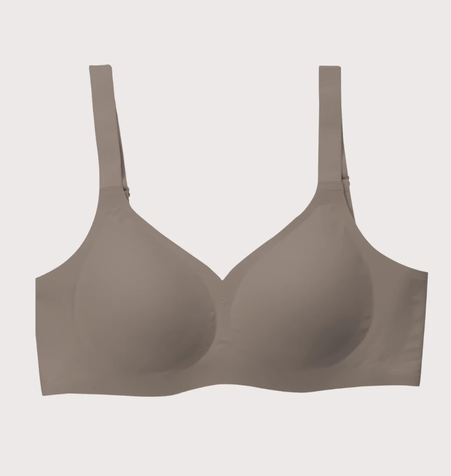 Comfort Bra - V-Cut - Image 11