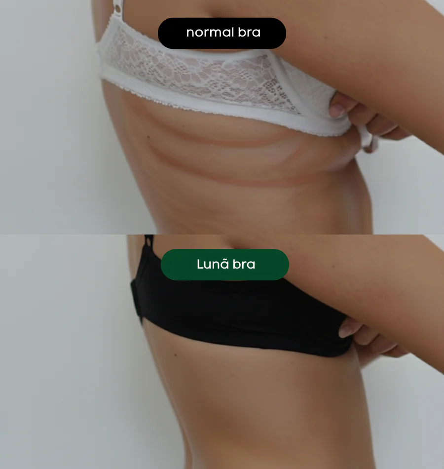 Comfort Bra - Full Coverage - Image 6