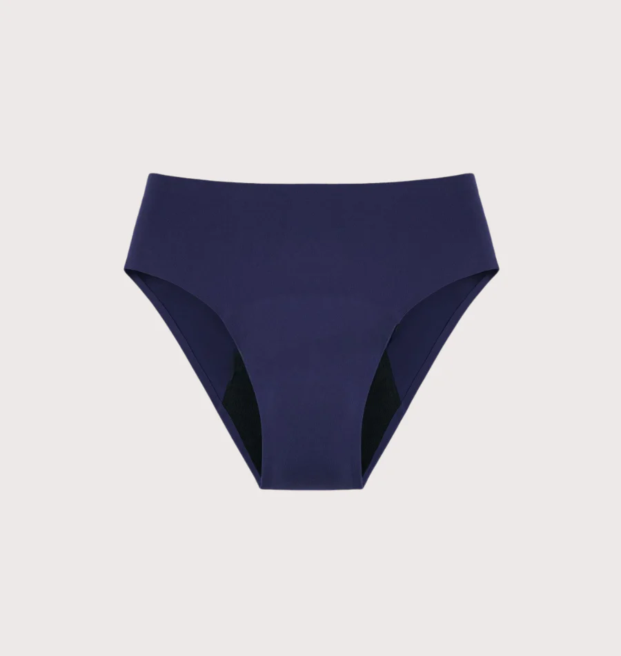 Seamless Brief - Moderate Urine Leakage - Image 15