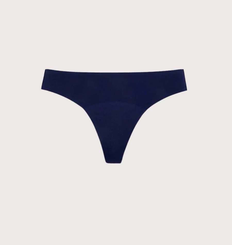 Seamless Thong – Light Urine Leakage - Image 10