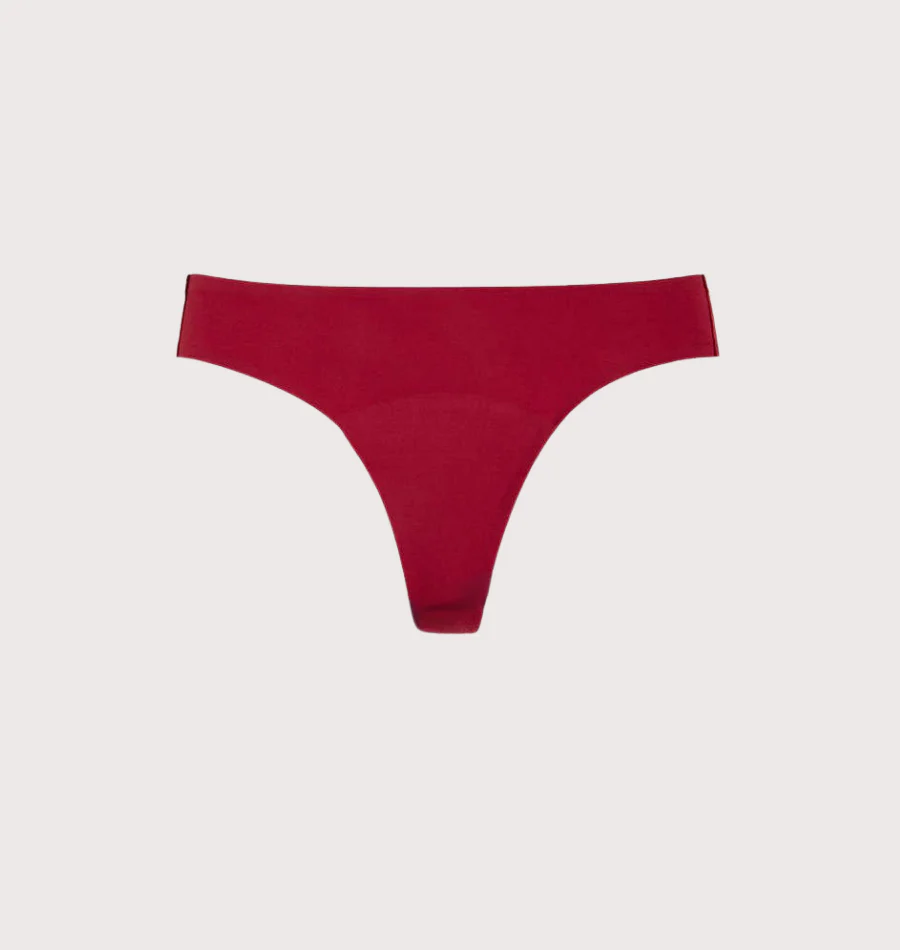 Seamless Thong – Light Urine Leakage - Image 9