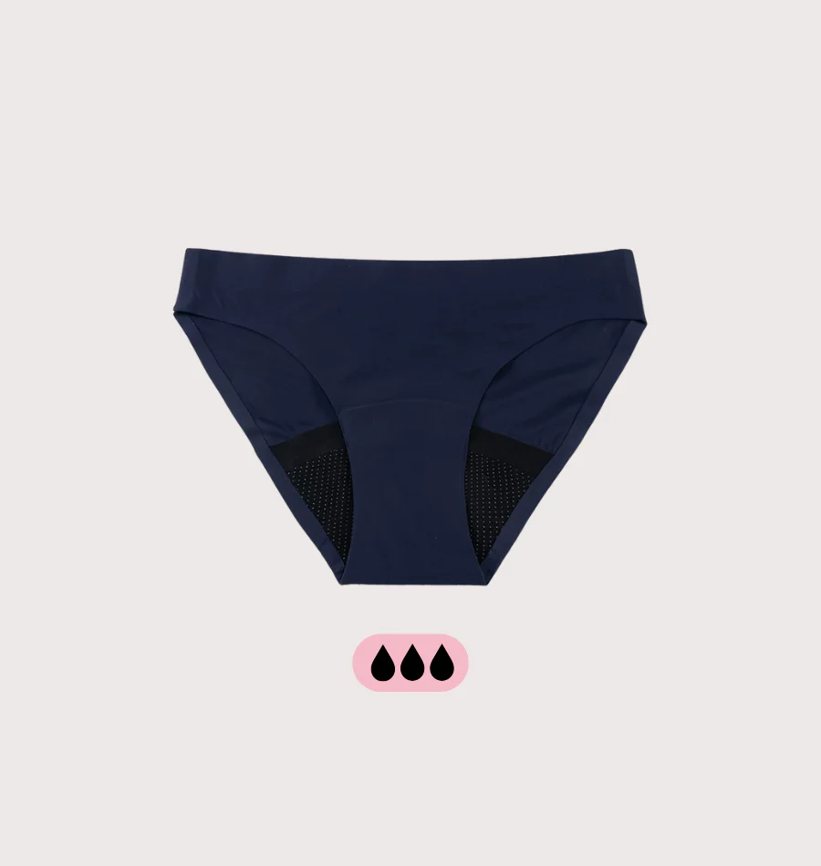 Teen Seamless Hipster - Image 6